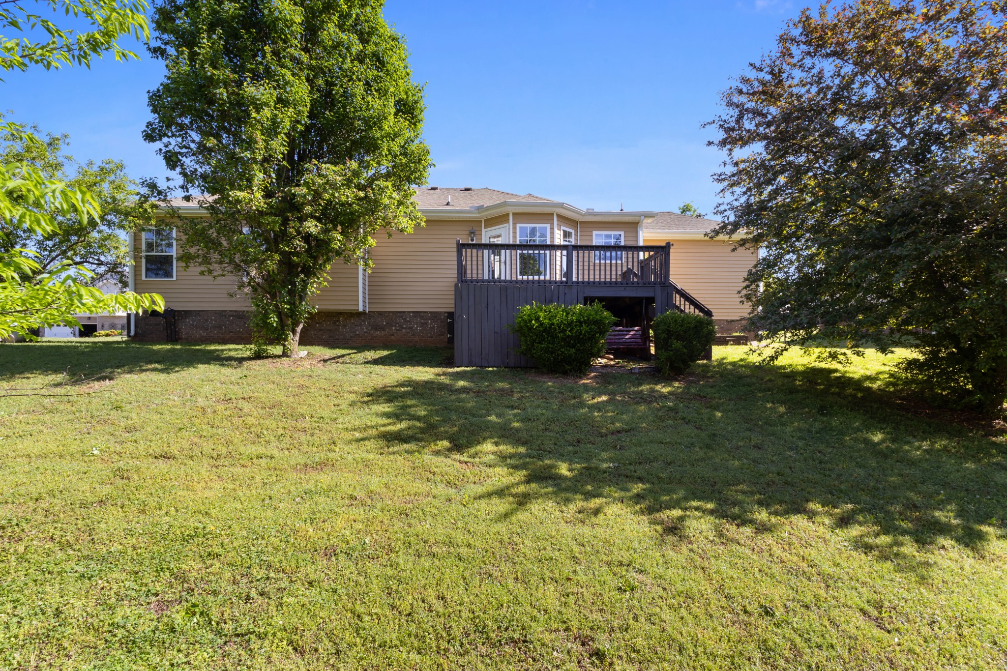 3484 Clover Hill Drive Clarksville TN 37043