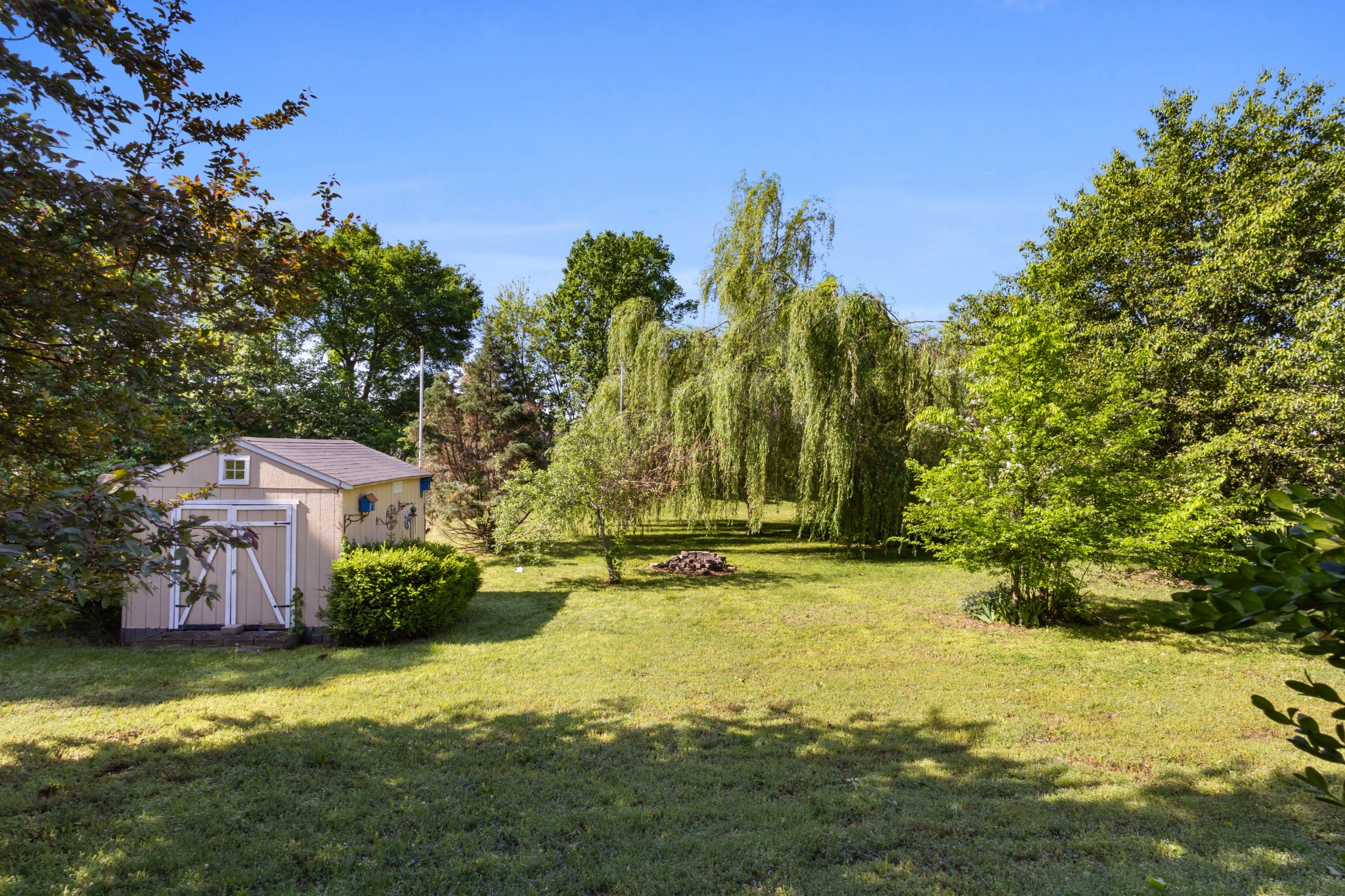 3484 Clover Hill Drive Clarksville TN 37043