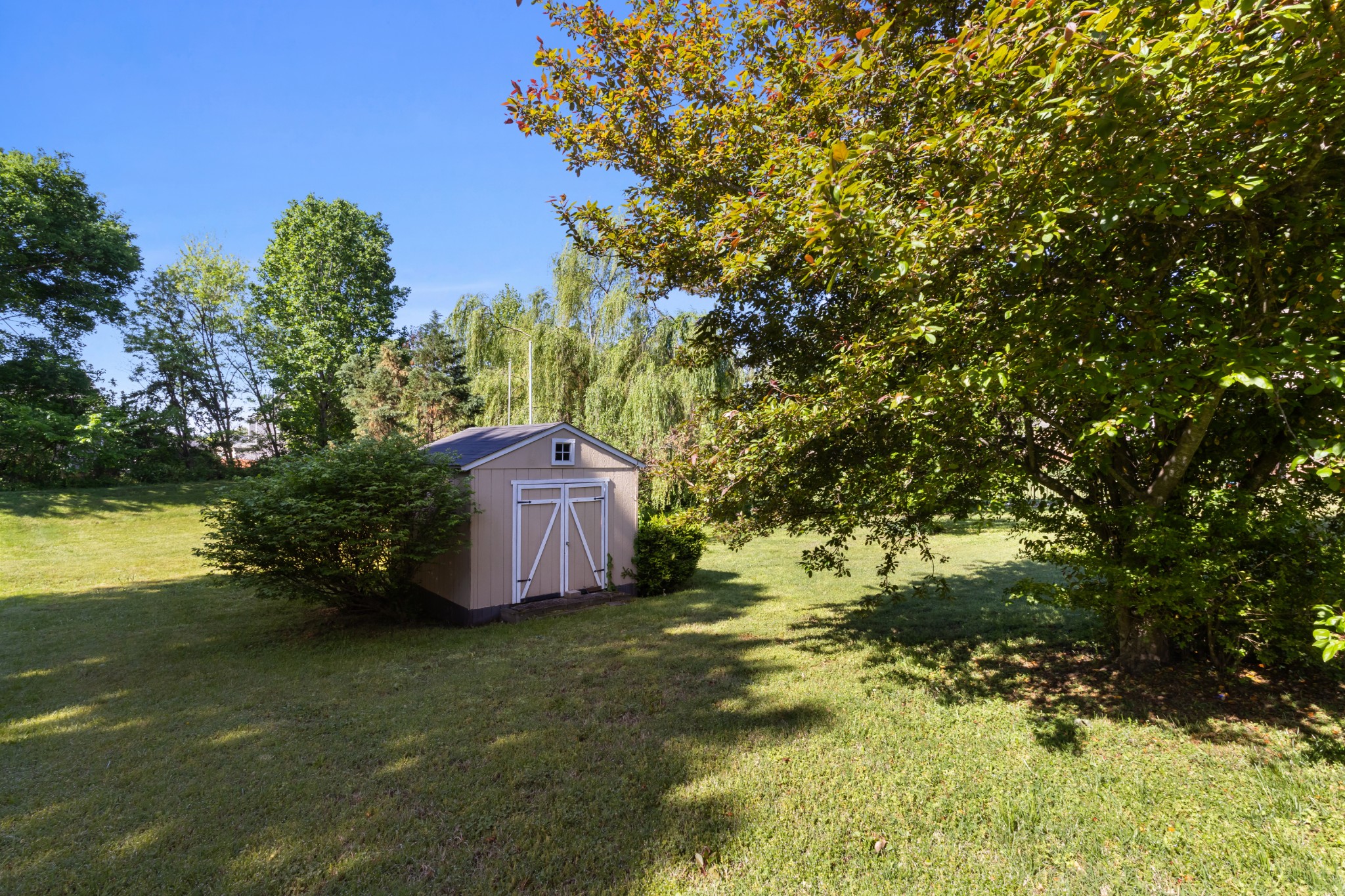 3484 Clover Hill Drive Clarksville TN 37043