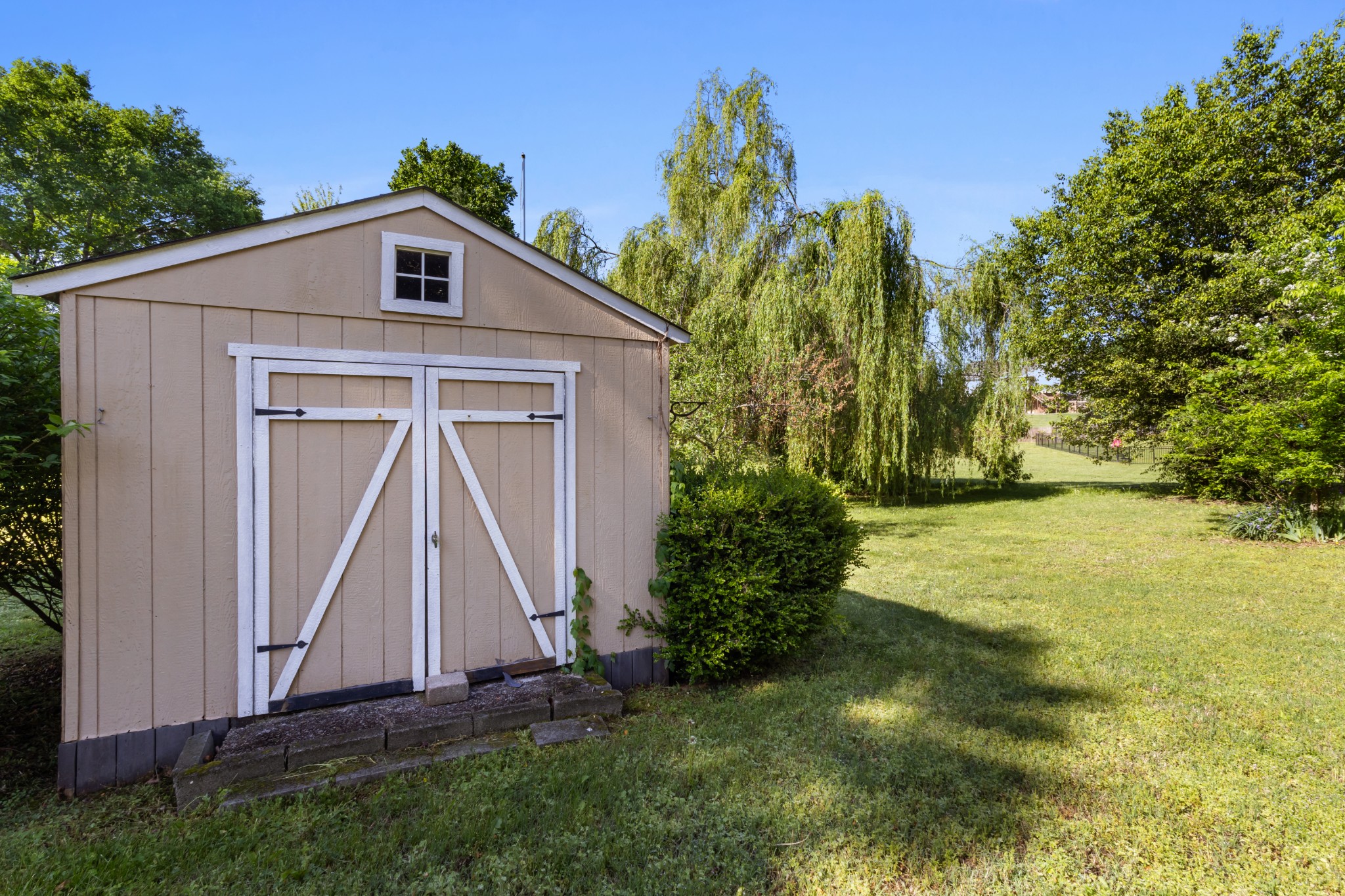 3484 Clover Hill Drive Clarksville TN 37043