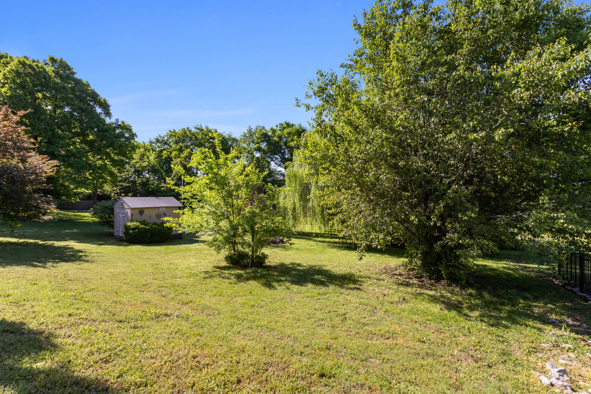 3484 Clover Hill Drive Clarksville TN 37043