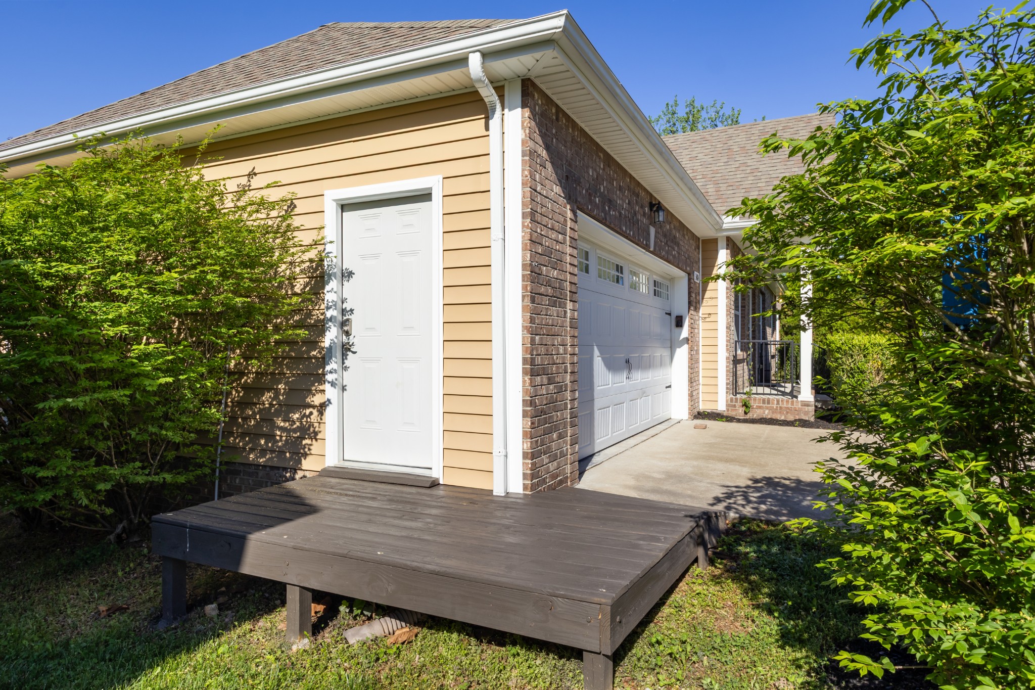 3484 Clover Hill Drive Clarksville TN 37043