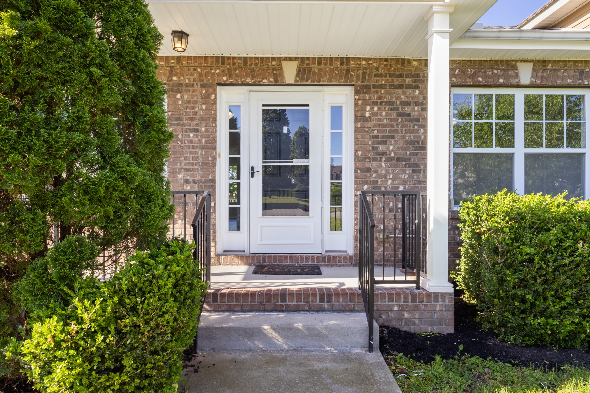 3484 Clover Hill Drive Clarksville TN 37043