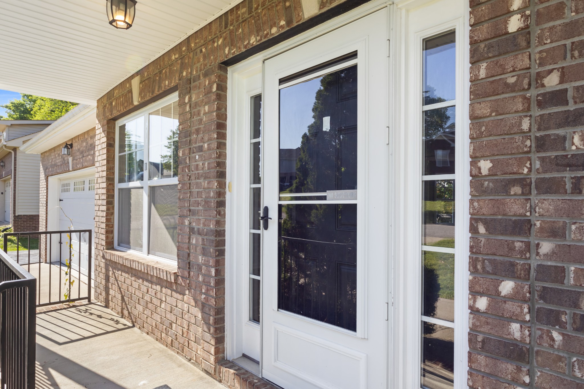 3484 Clover Hill Drive Clarksville TN 37043