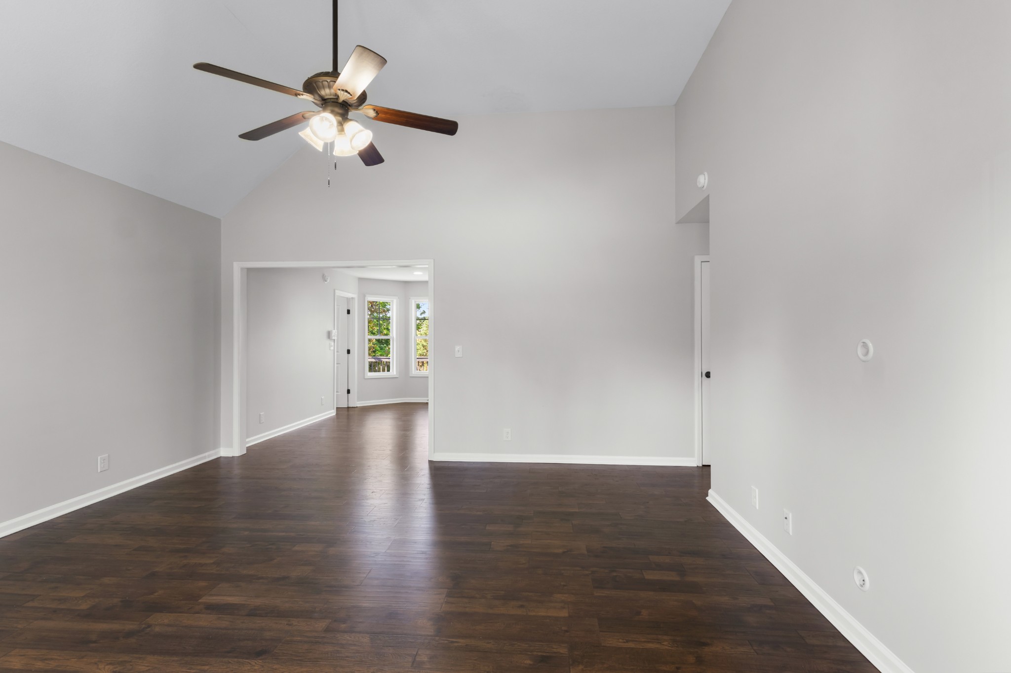 3484 Clover Hill Drive Clarksville TN 37043