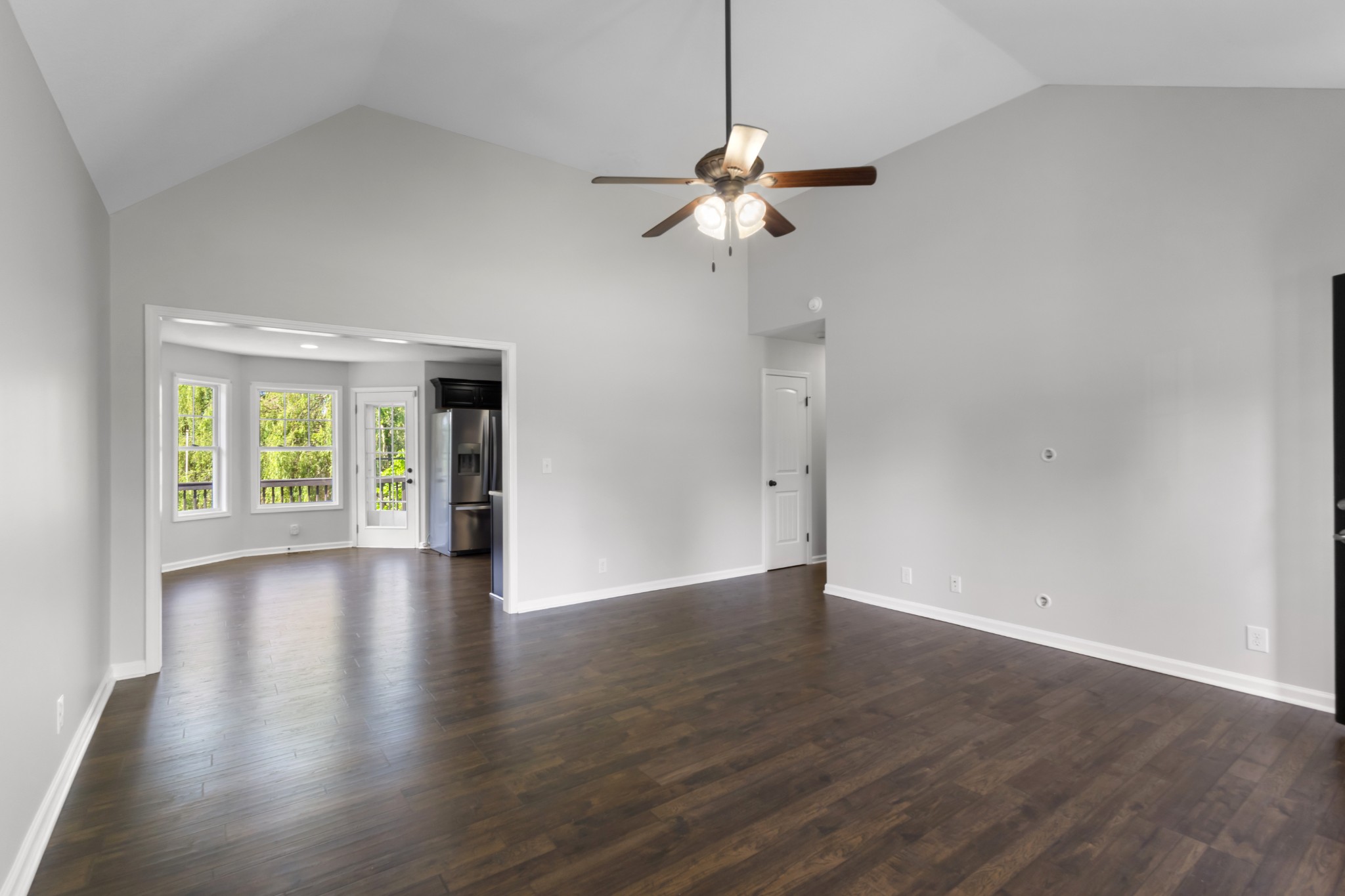 3484 Clover Hill Drive Clarksville TN 37043