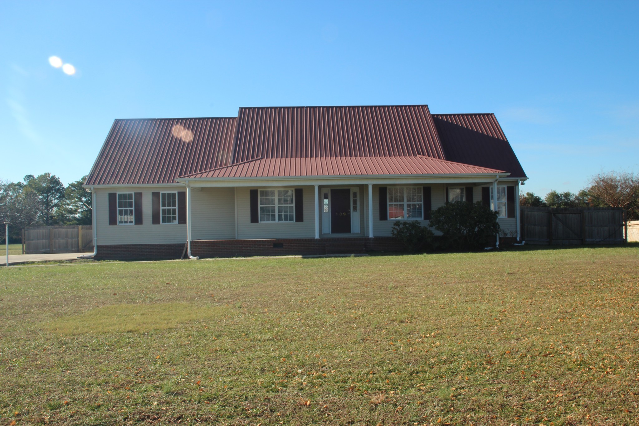 139 Remington Lane Mcminnville TN 37110
