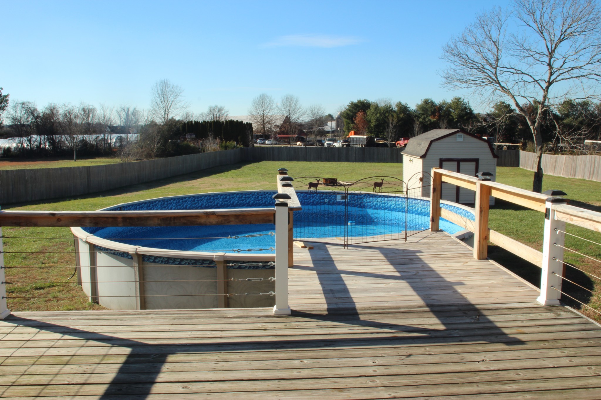139 Remington Lane Mcminnville TN 37110