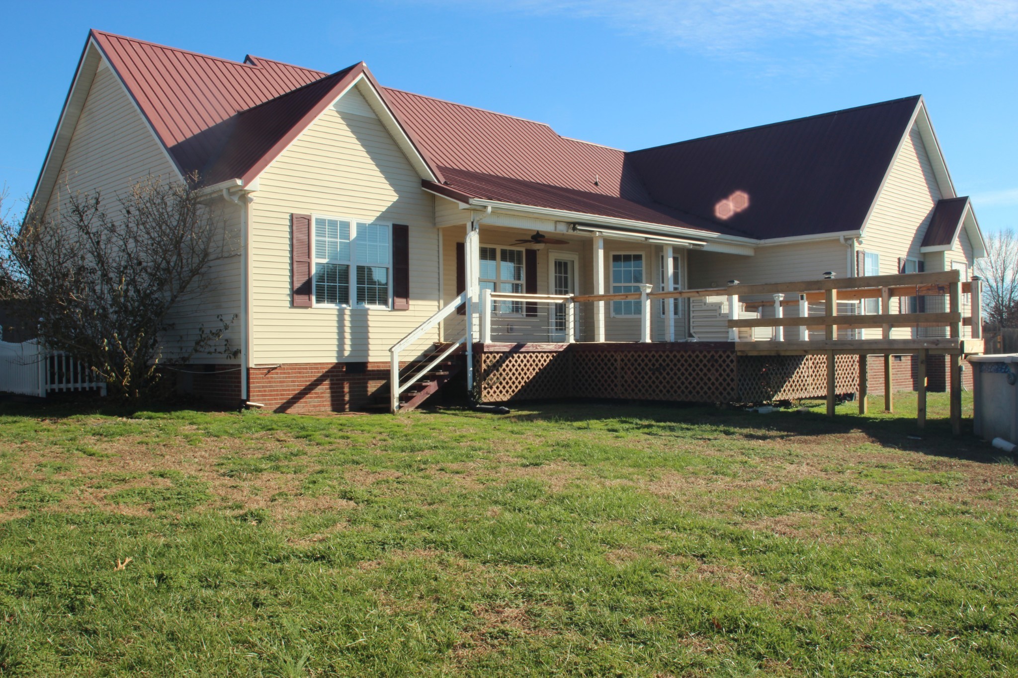 139 Remington Lane Mcminnville TN 37110