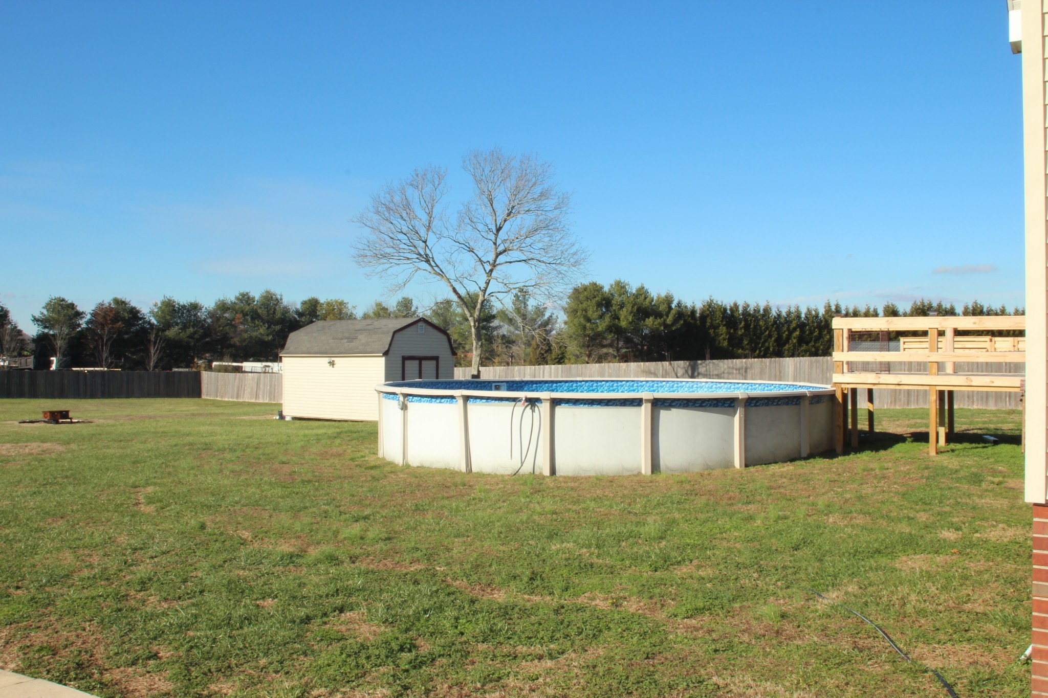 139 Remington Lane Mcminnville TN 37110
