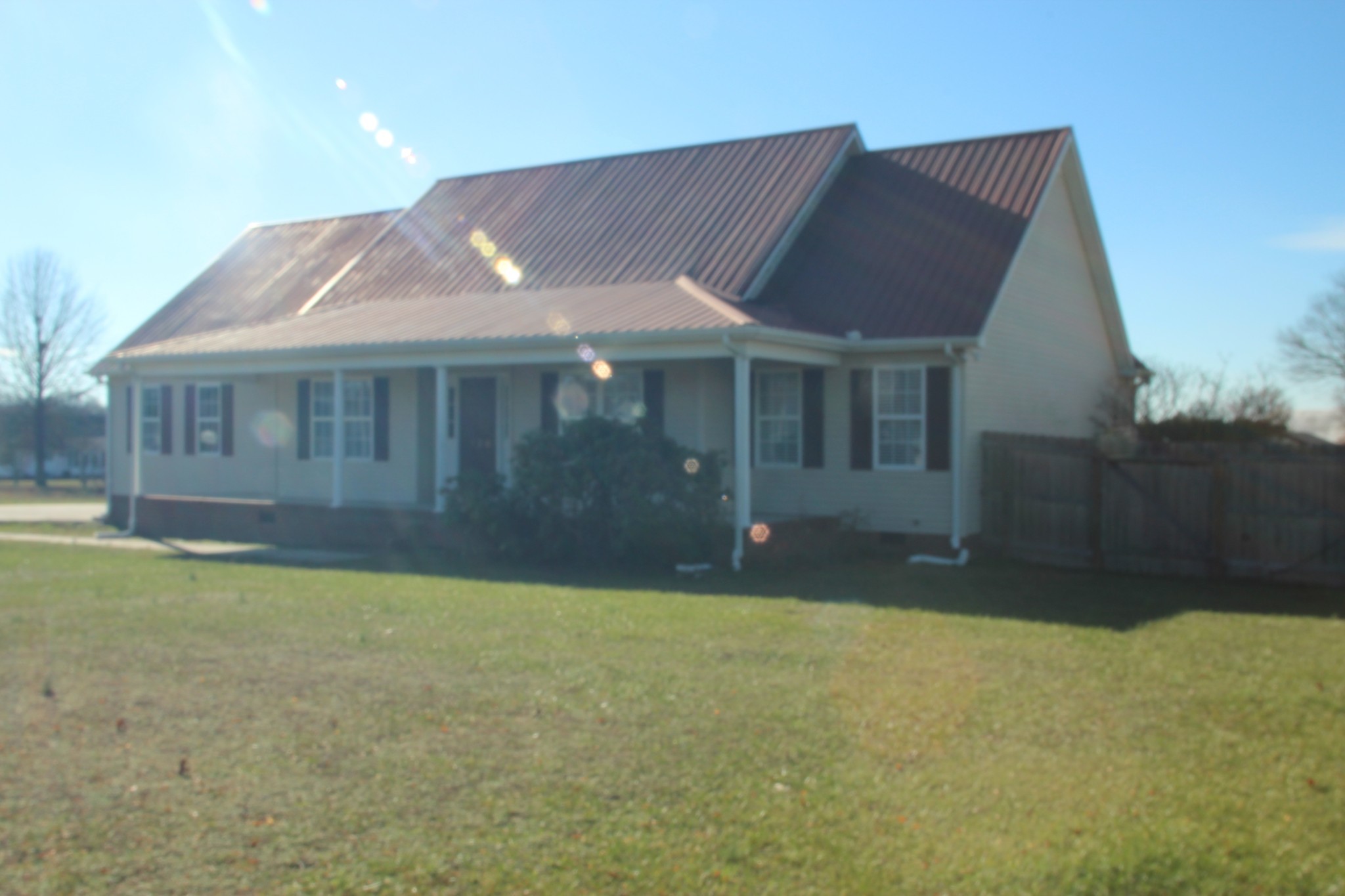 139 Remington Lane Mcminnville TN 37110