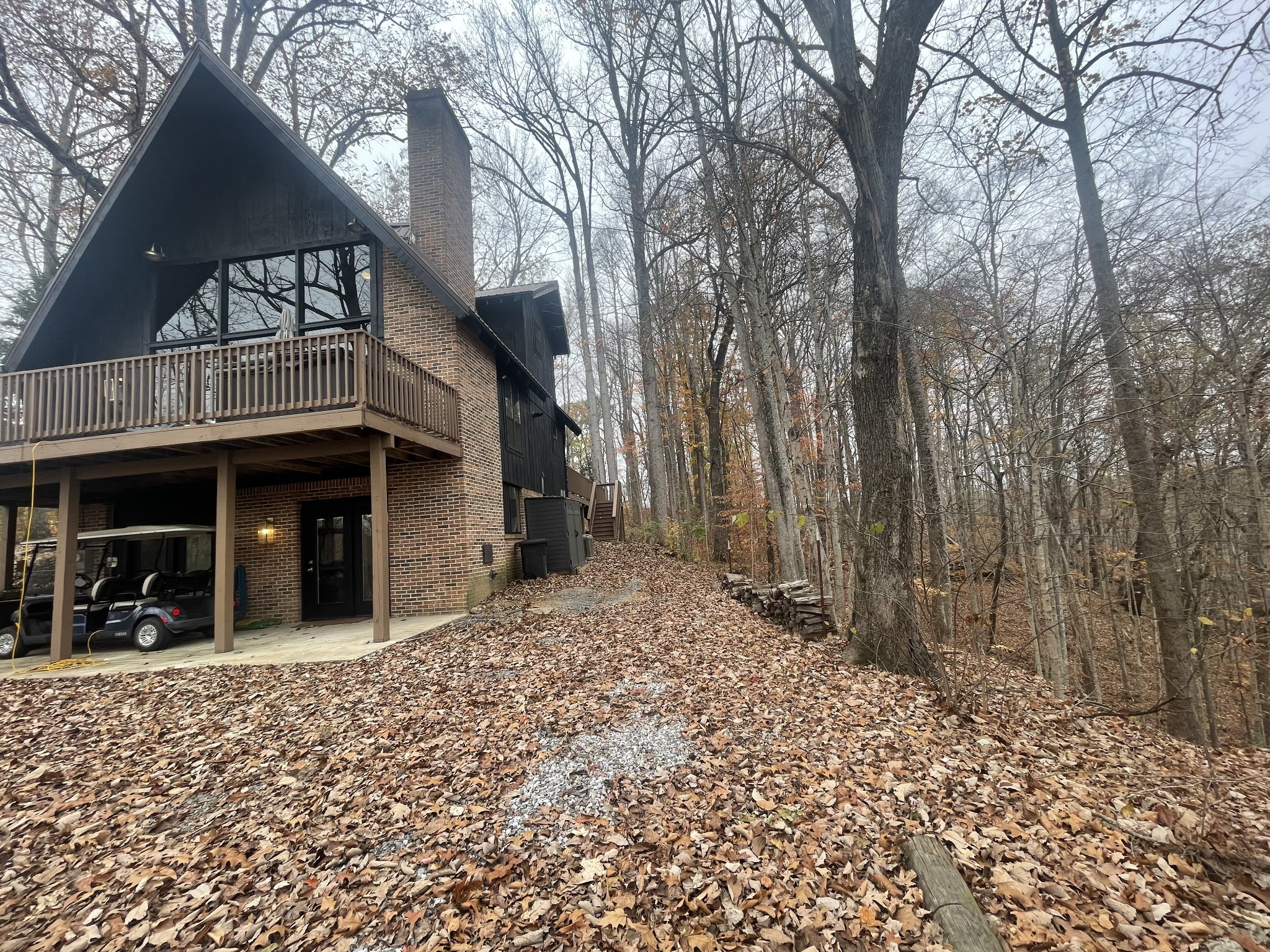 2029 Holly Creek Road Celina TN 38551