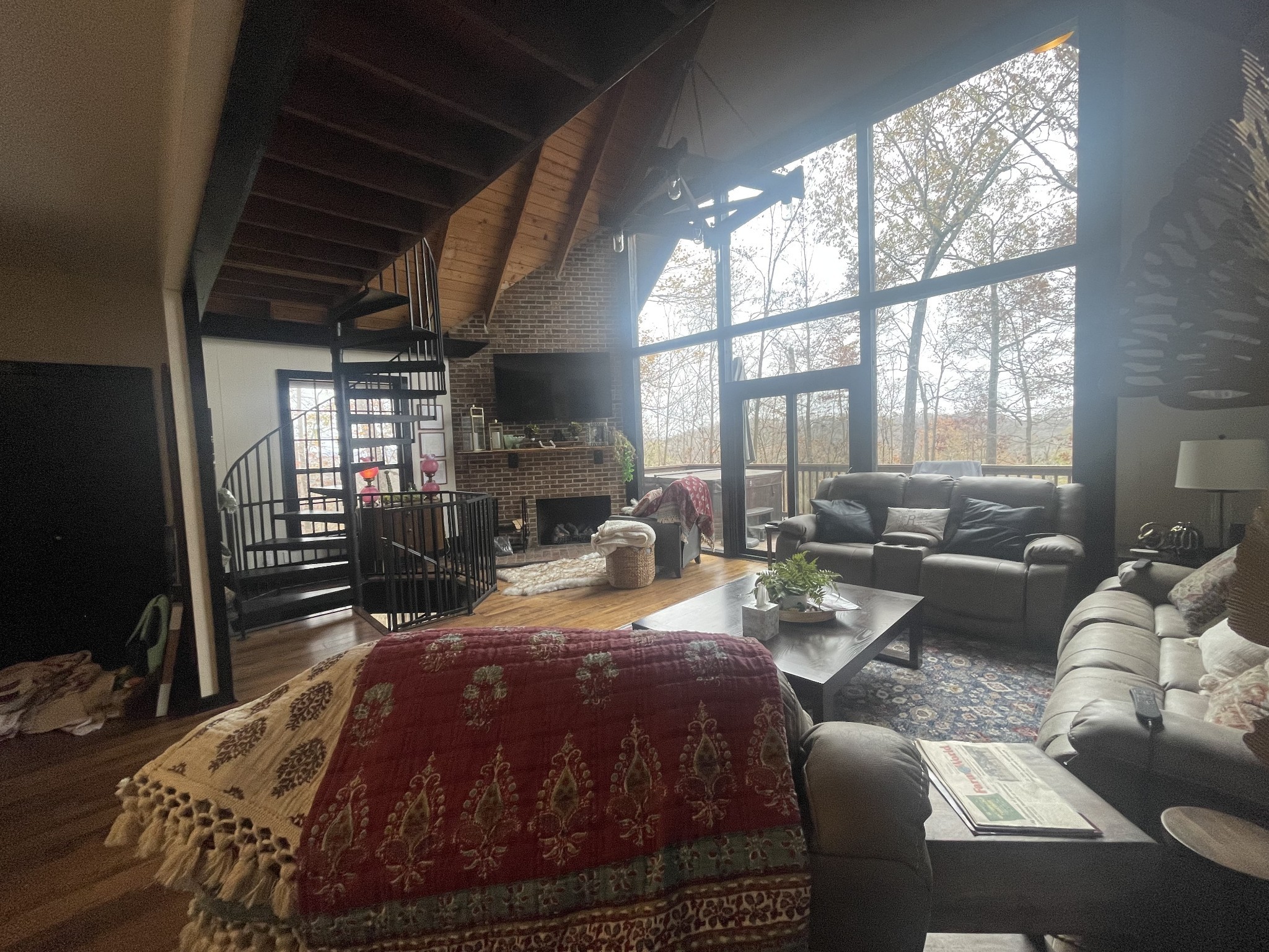 2029 Holly Creek Road Celina TN 38551