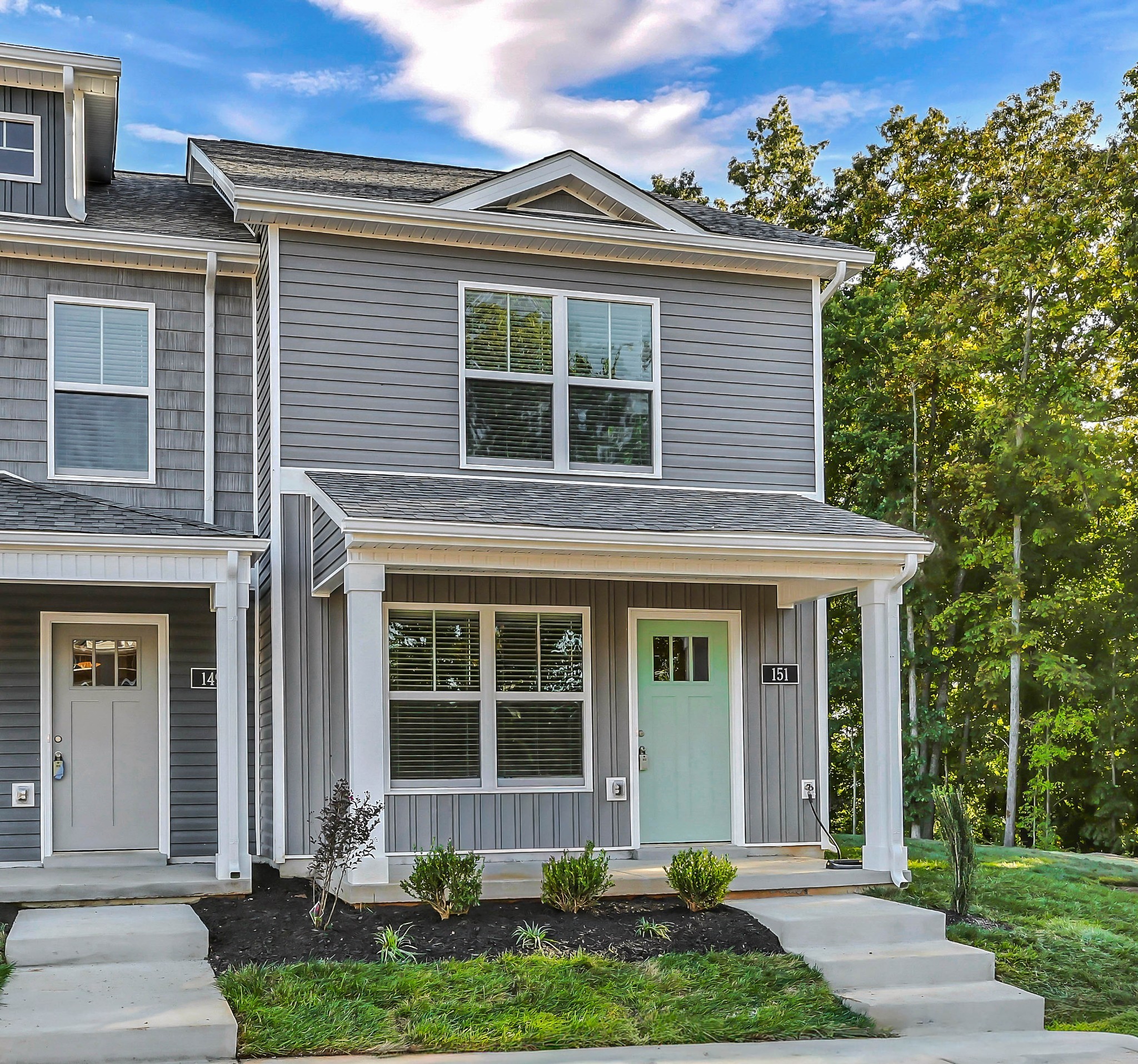 151 Quarry Point Drive Clarksville TN 37043