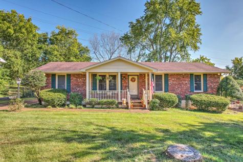 154 Hardaway Drive Goodlettsville TN 37072