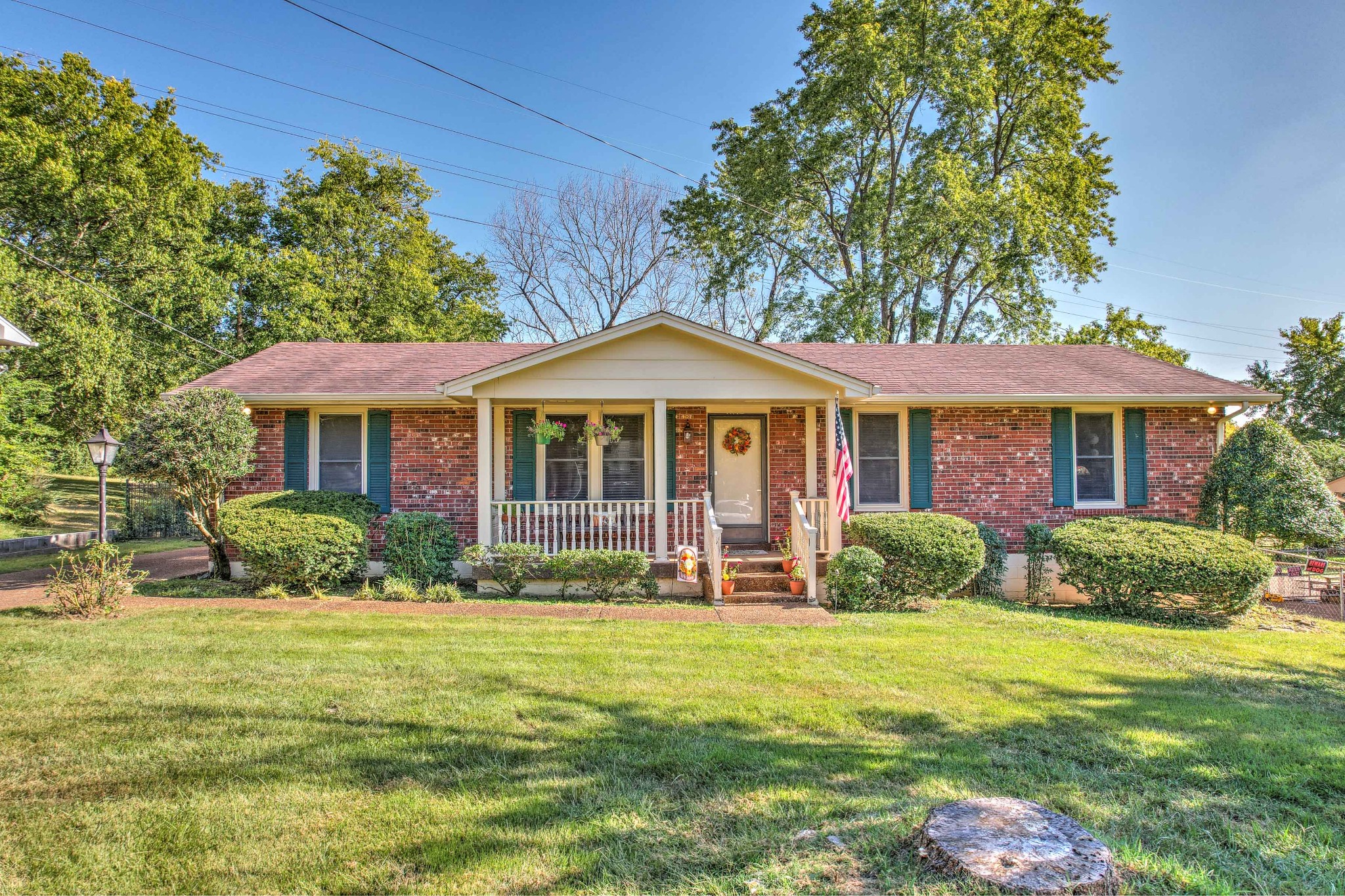 154 Hardaway Drive Goodlettsville TN 37072