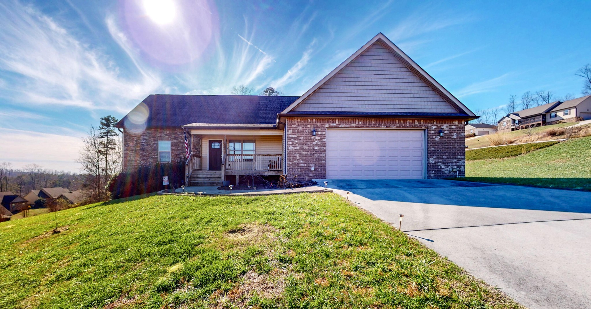 121 Trails Crossing, SE Cleveland TN 37323