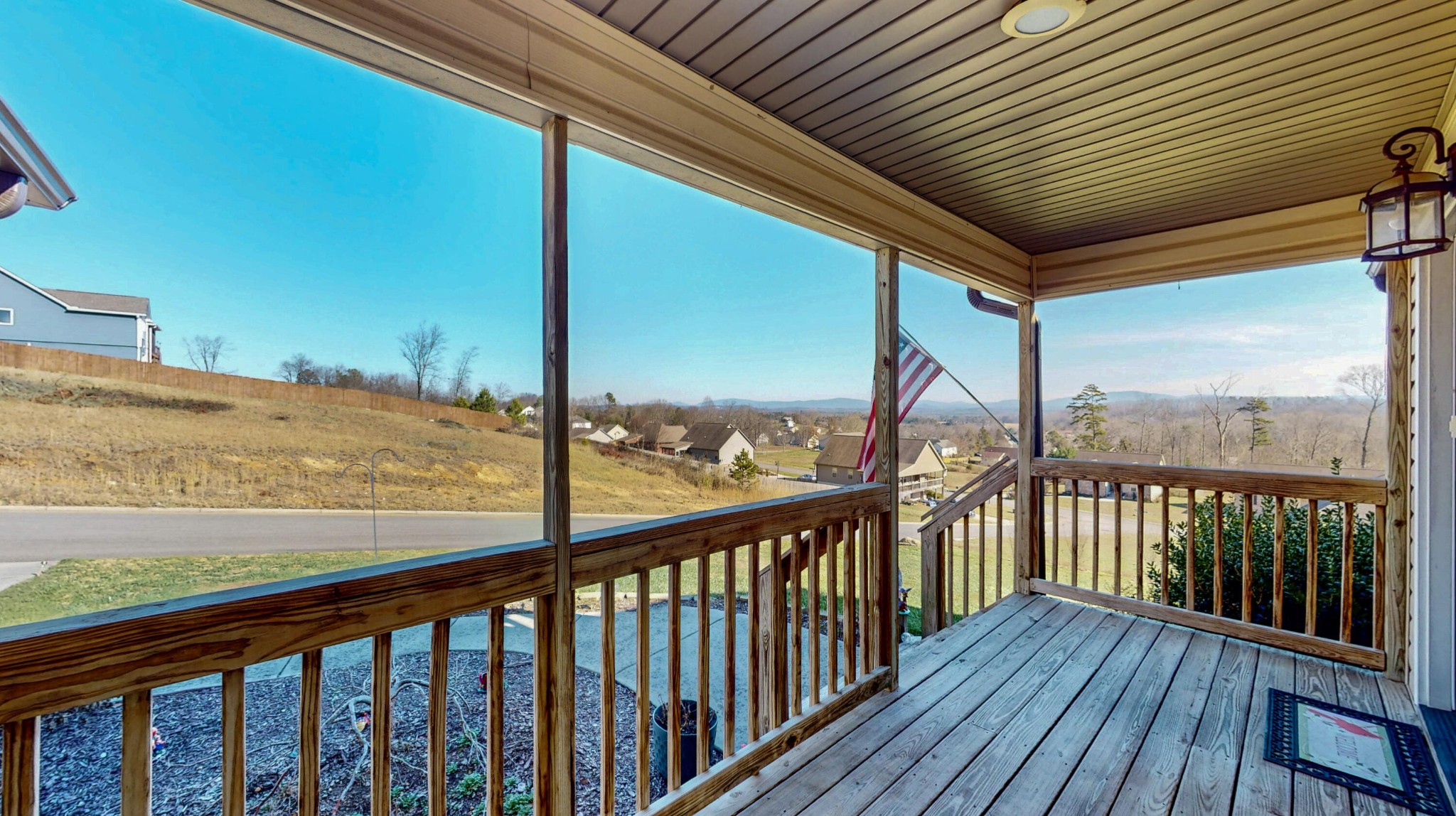 121 Trails Crossing, SE Cleveland TN 37323