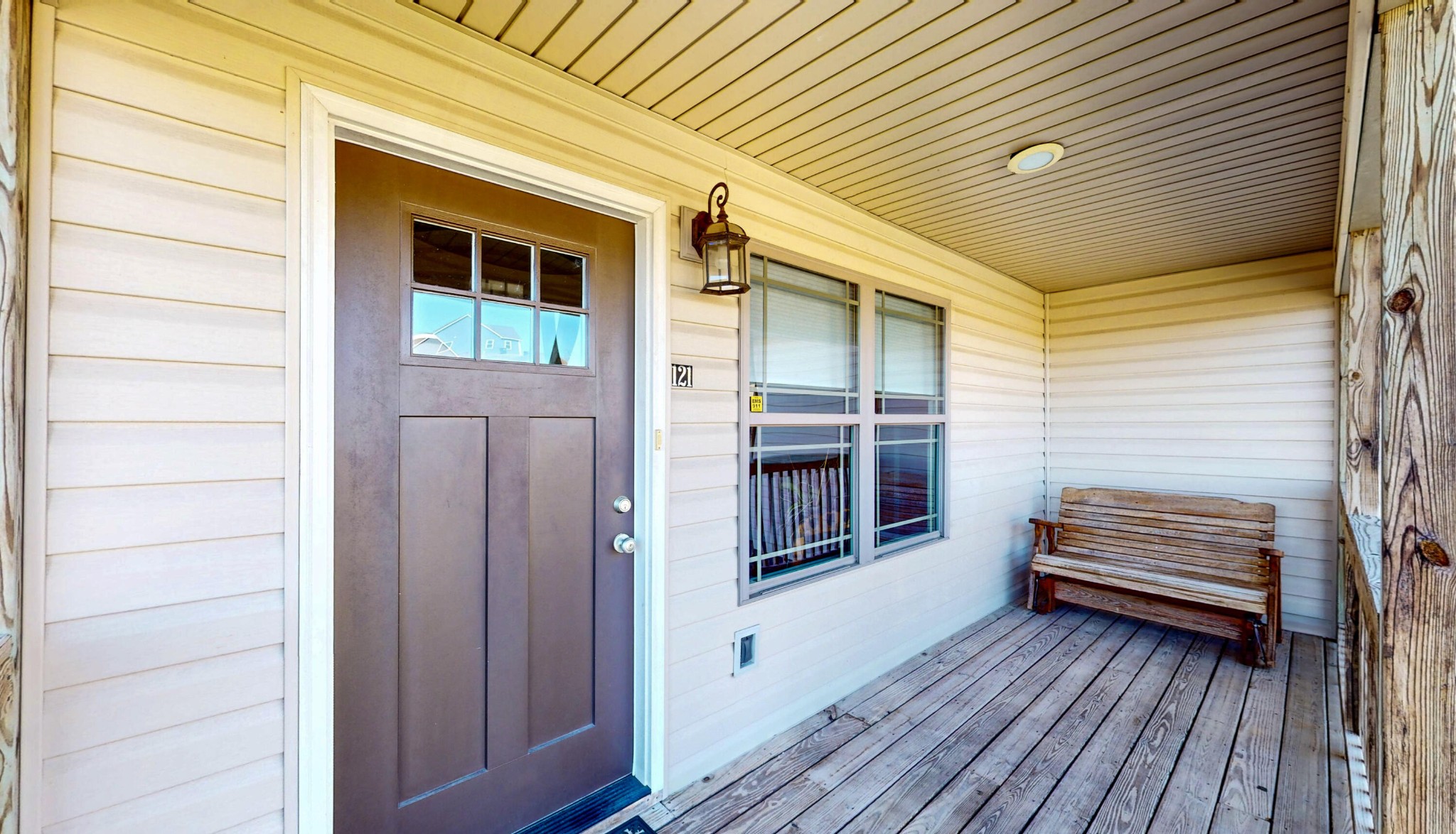 121 Trails Crossing, SE Cleveland TN 37323