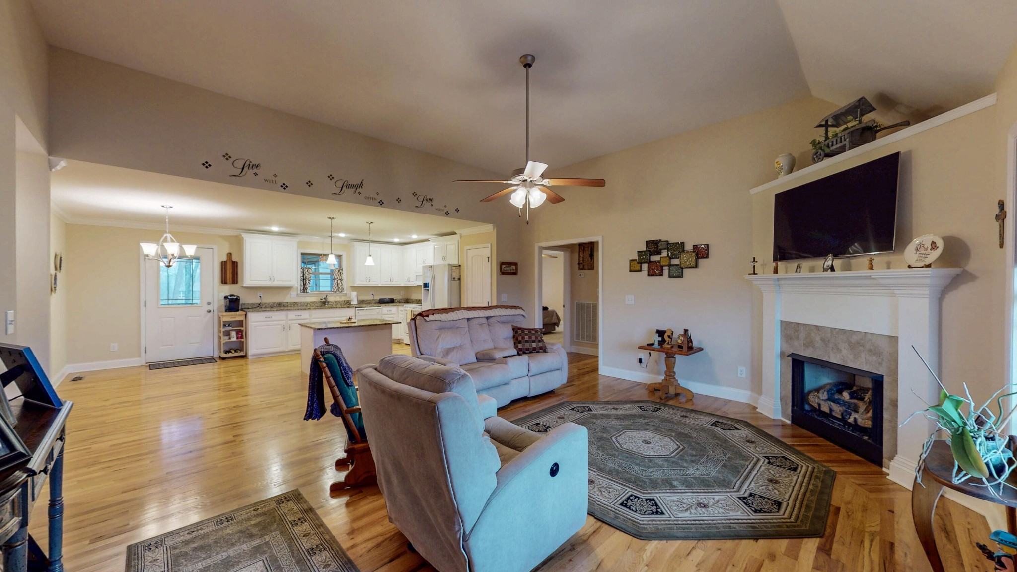 121 Trails Crossing, SE Cleveland TN 37323