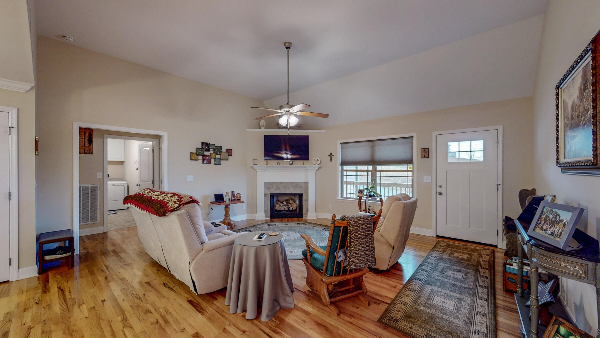 121 Trails Crossing, SE Cleveland TN 37323