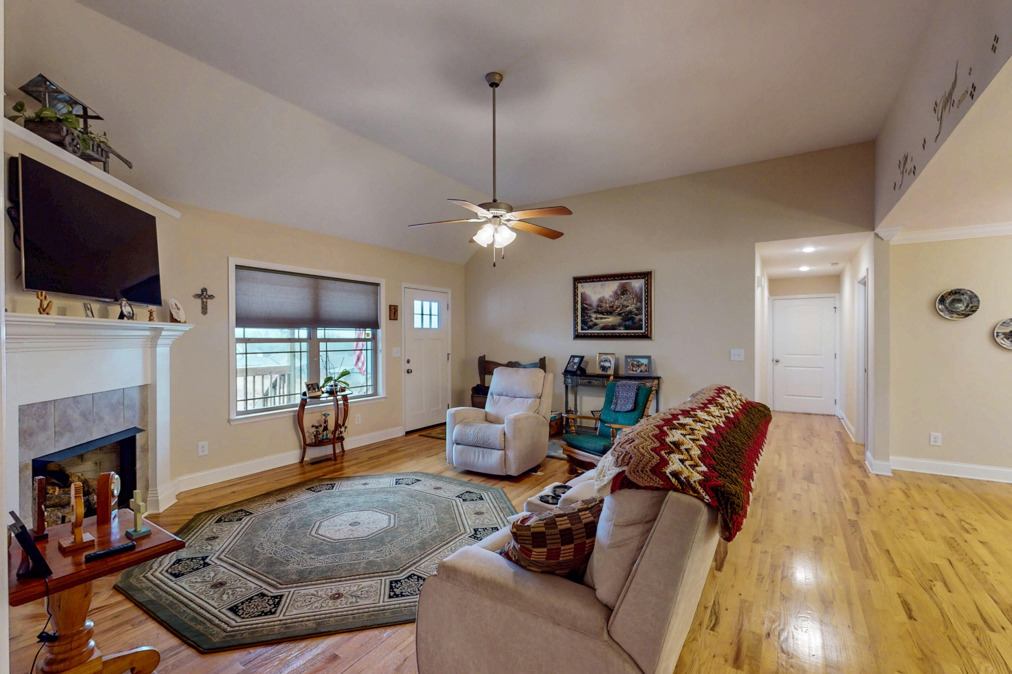 121 Trails Crossing, SE Cleveland TN 37323