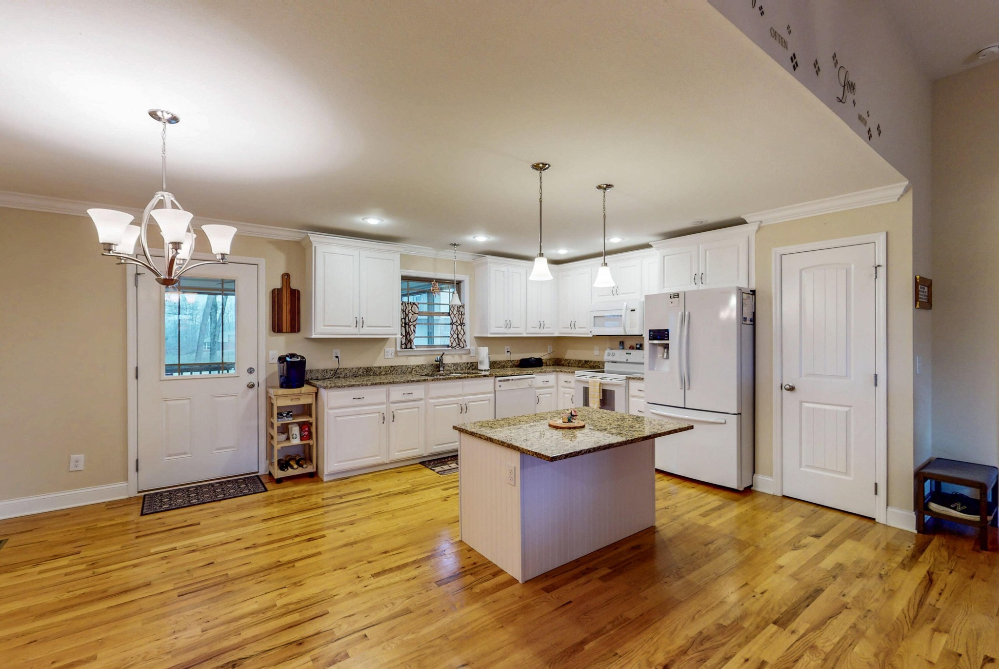 121 Trails Crossing, SE Cleveland TN 37323