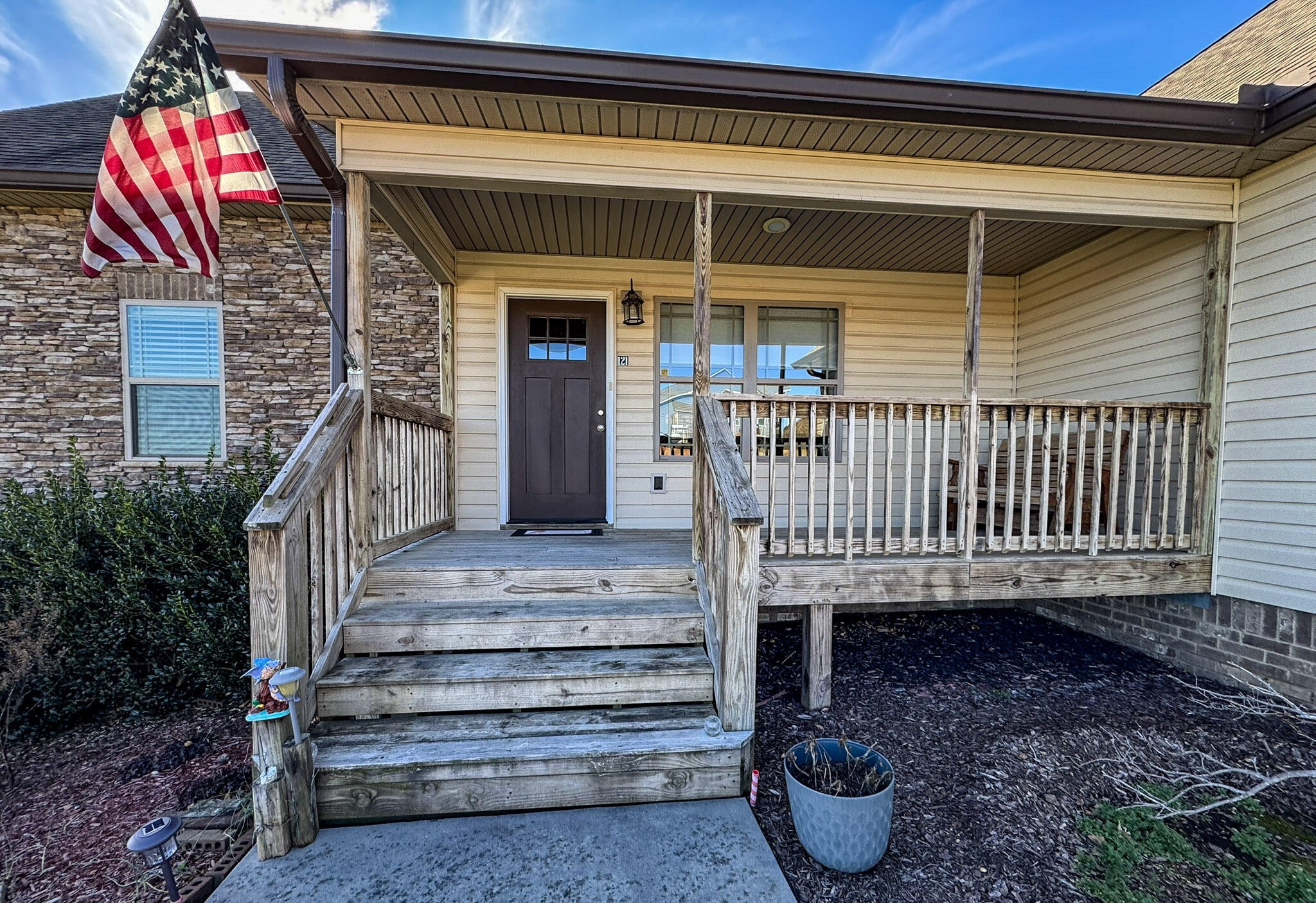 121 Trails Crossing, SE Cleveland TN 37323
