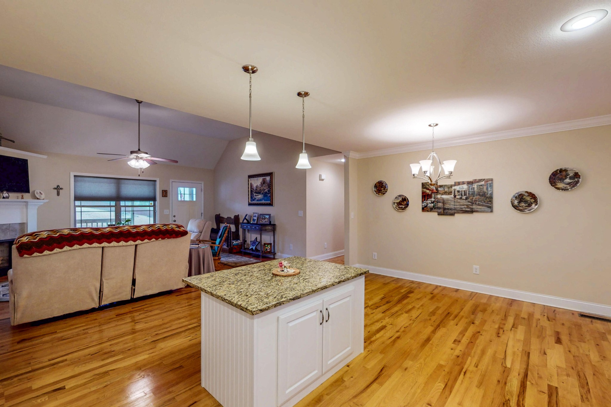 121 Trails Crossing, SE Cleveland TN 37323