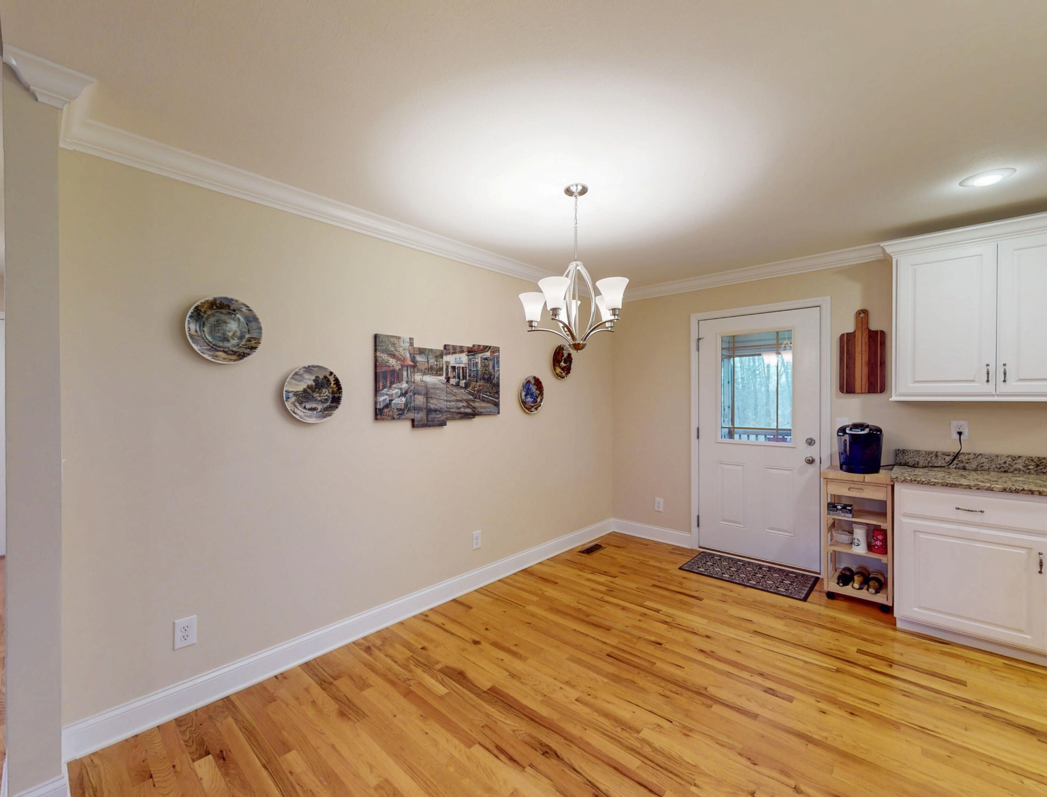 121 Trails Crossing, SE Cleveland TN 37323