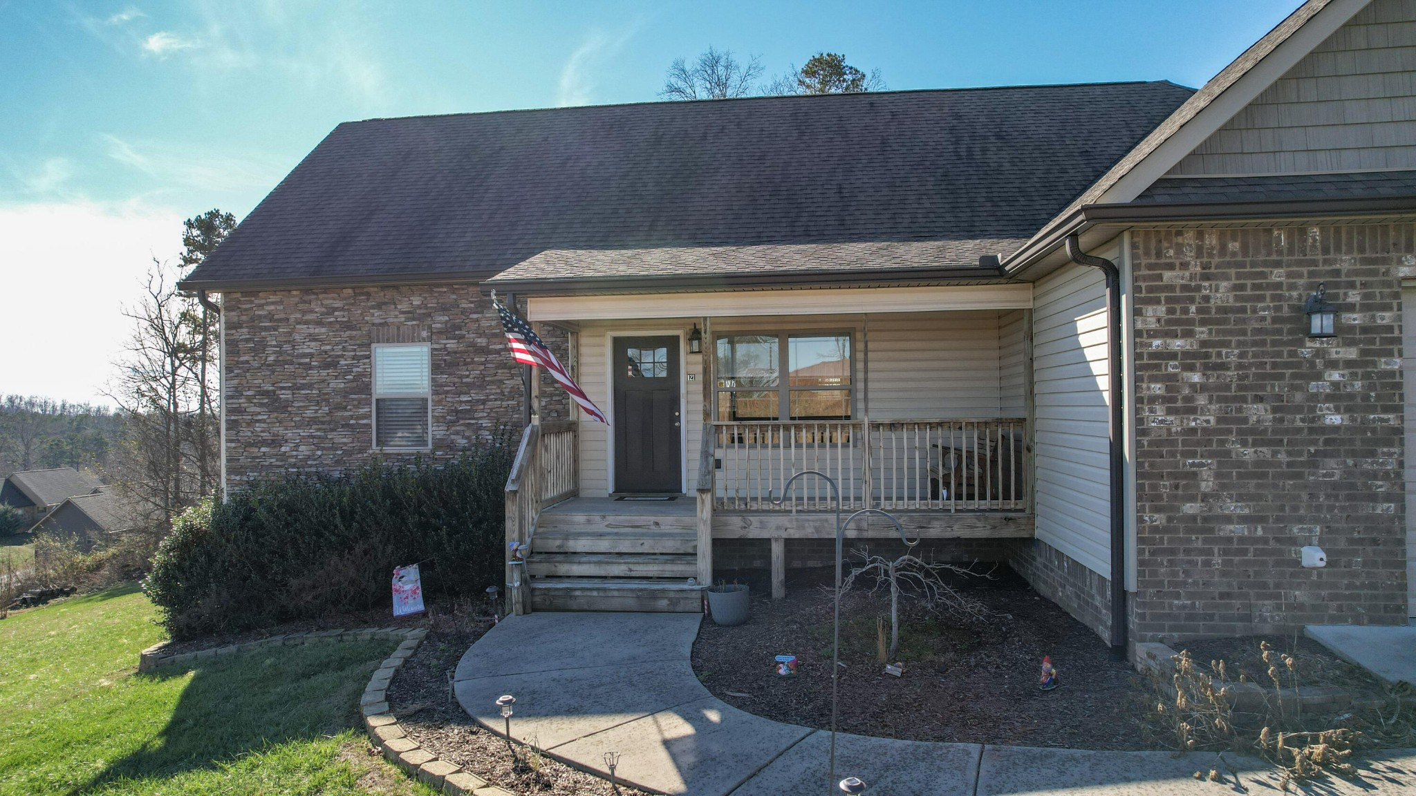 121 Trails Crossing, SE Cleveland TN 37323