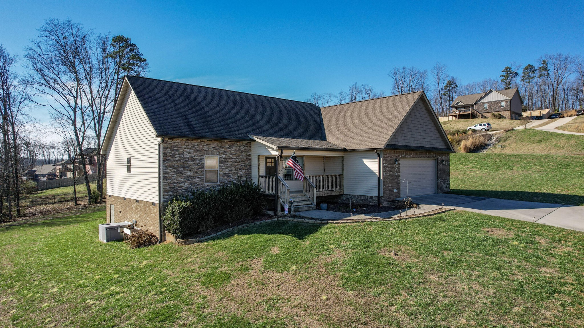121 Trails Crossing, SE Cleveland TN 37323