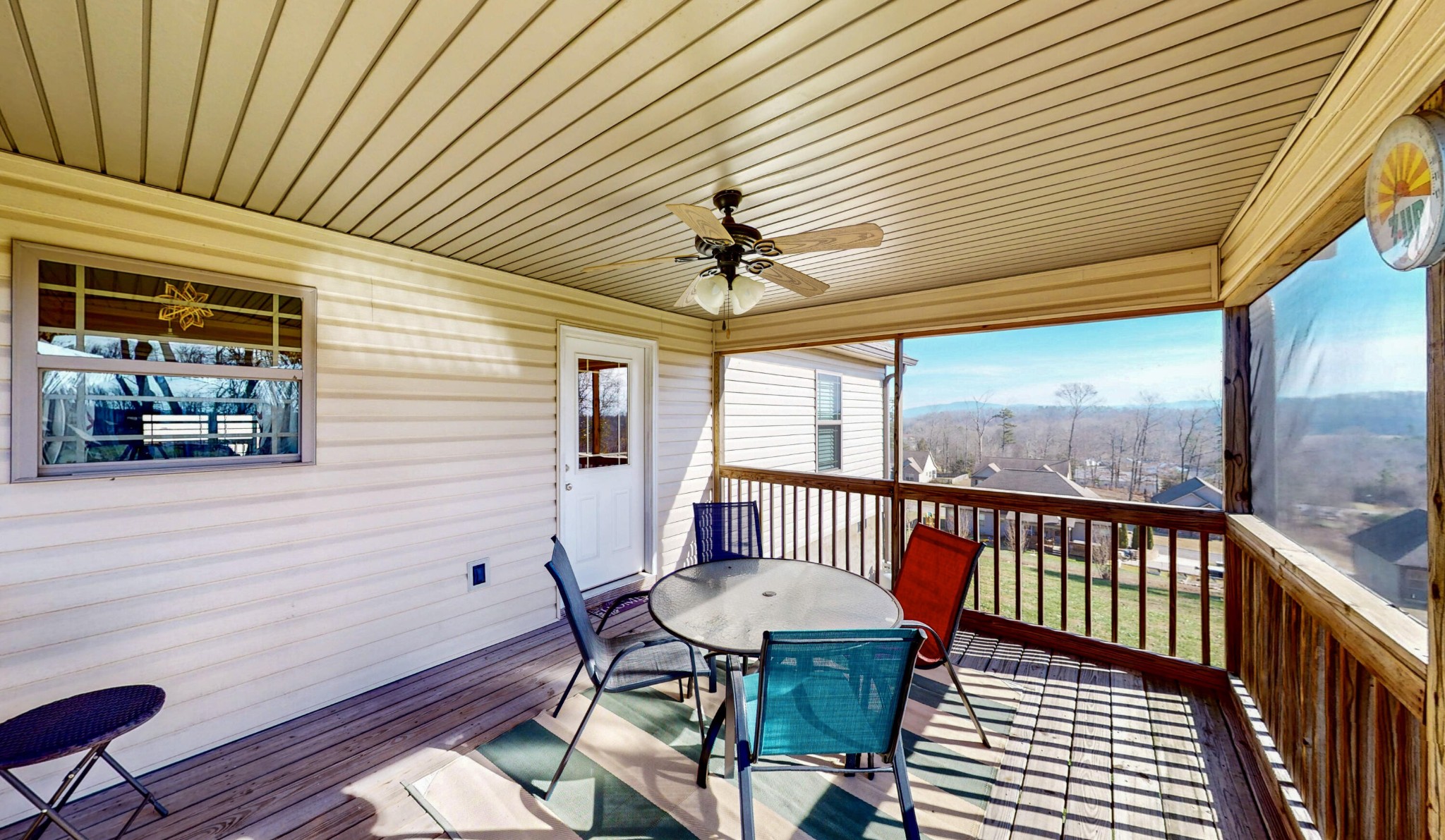 121 Trails Crossing, SE Cleveland TN 37323