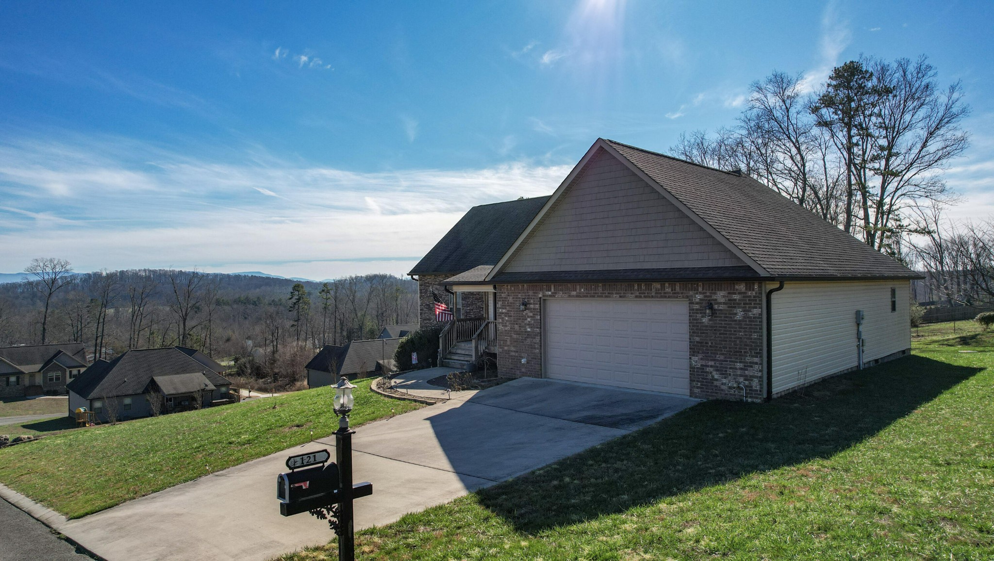 121 Trails Crossing, SE Cleveland TN 37323