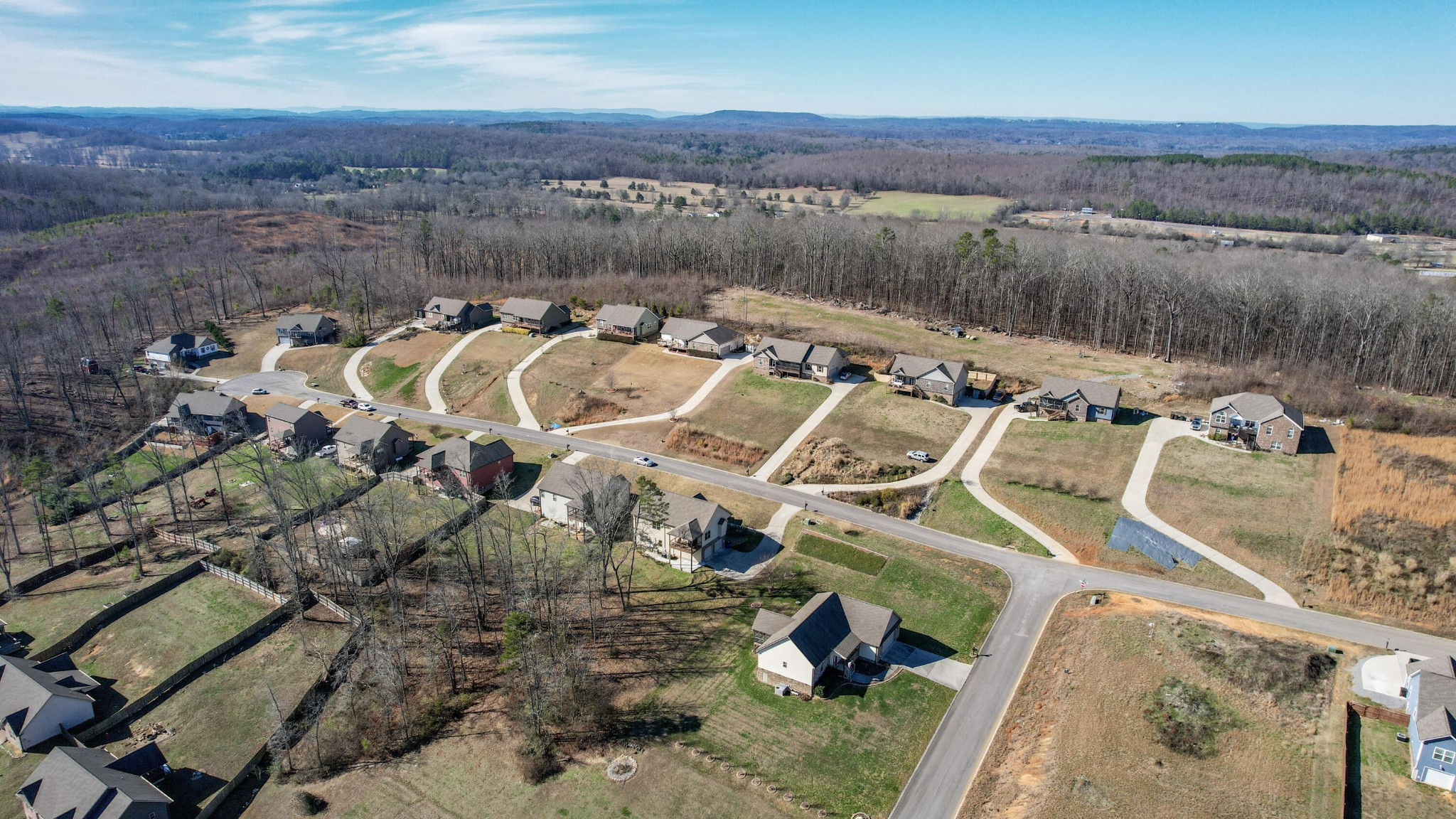 121 Trails Crossing, SE Cleveland TN 37323