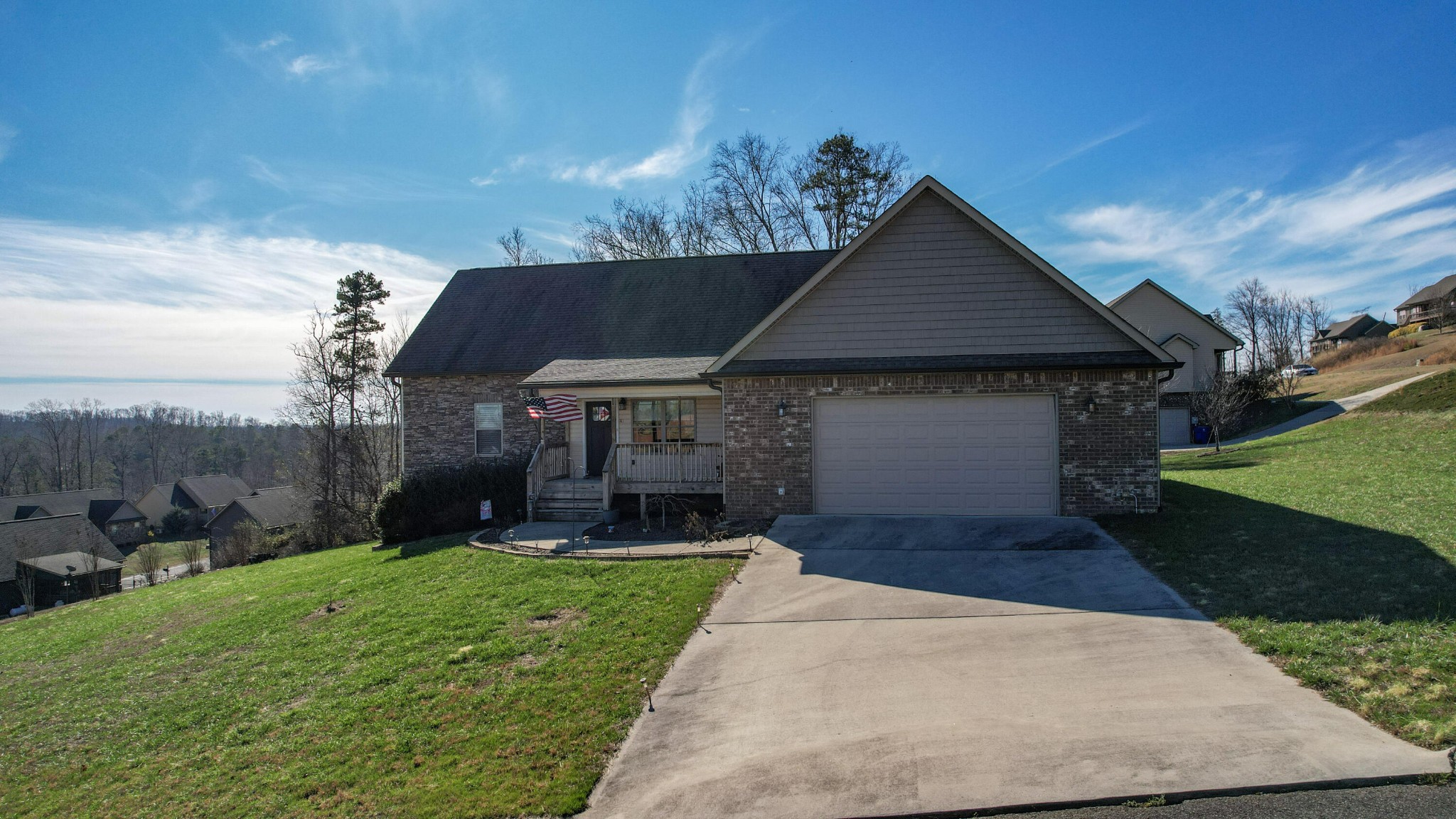 121 Trails Crossing, SE Cleveland TN 37323