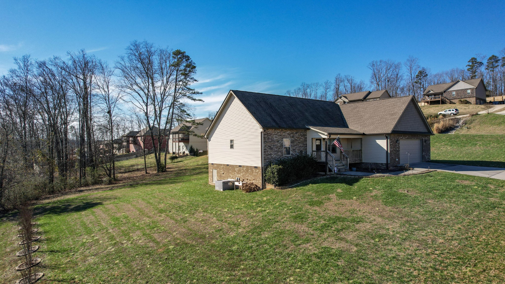 121 Trails Crossing, SE Cleveland TN 37323
