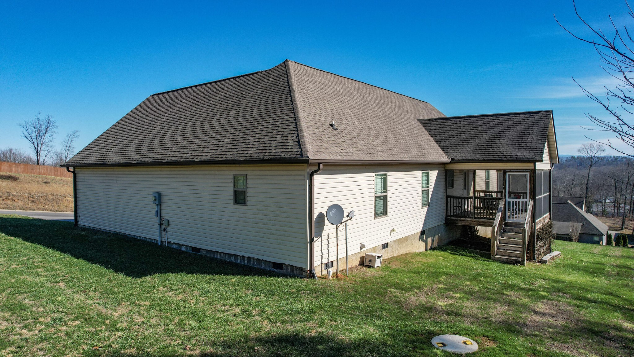 121 Trails Crossing, SE Cleveland TN 37323