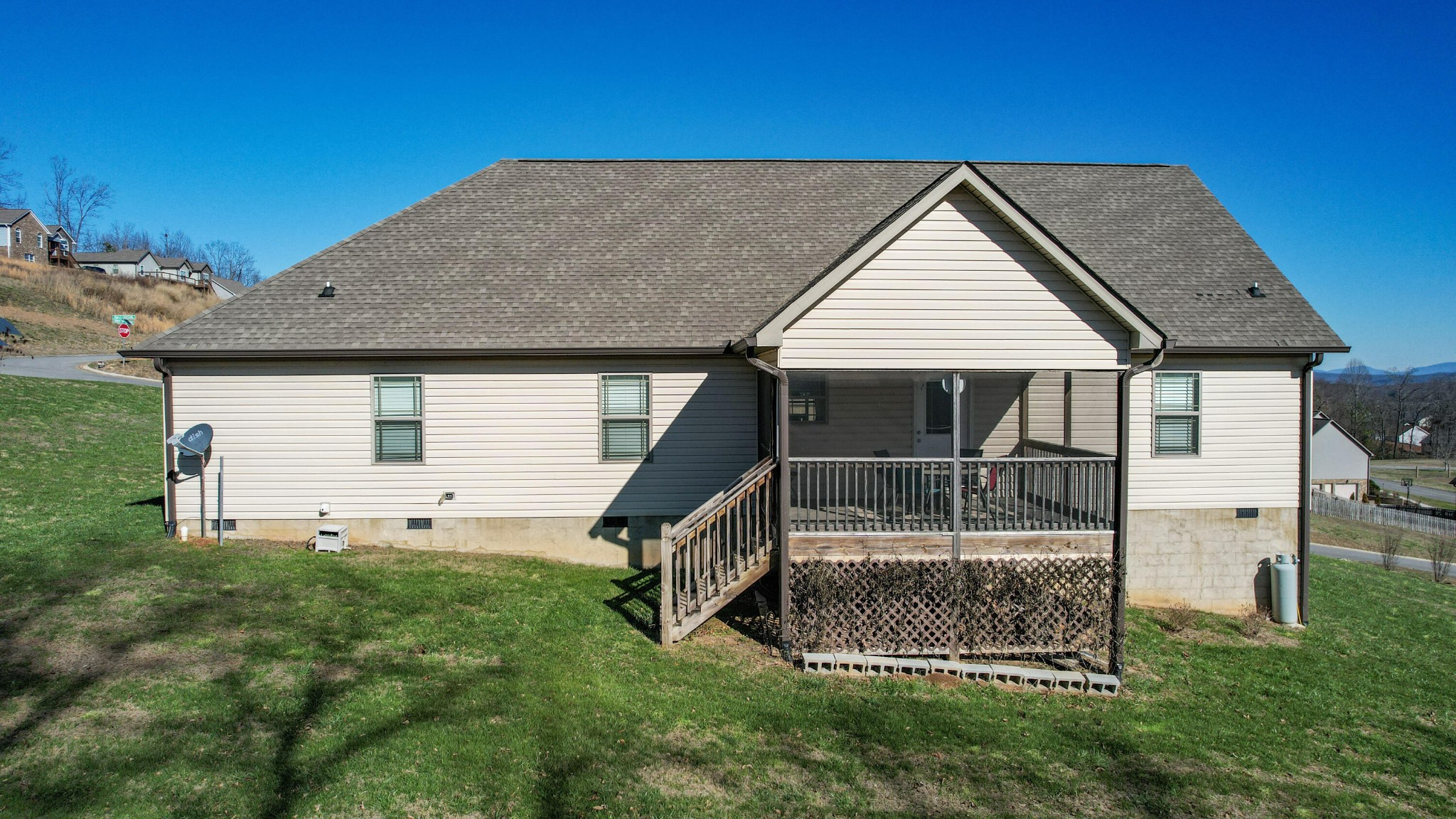 121 Trails Crossing, SE Cleveland TN 37323