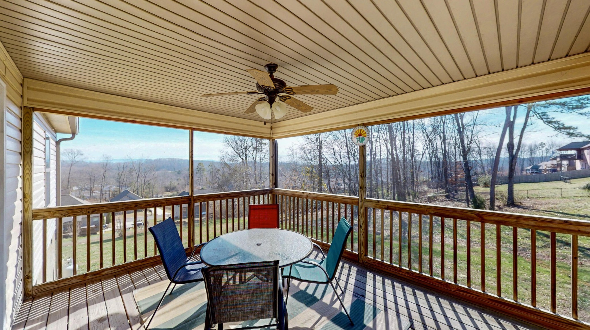 121 Trails Crossing, SE Cleveland TN 37323