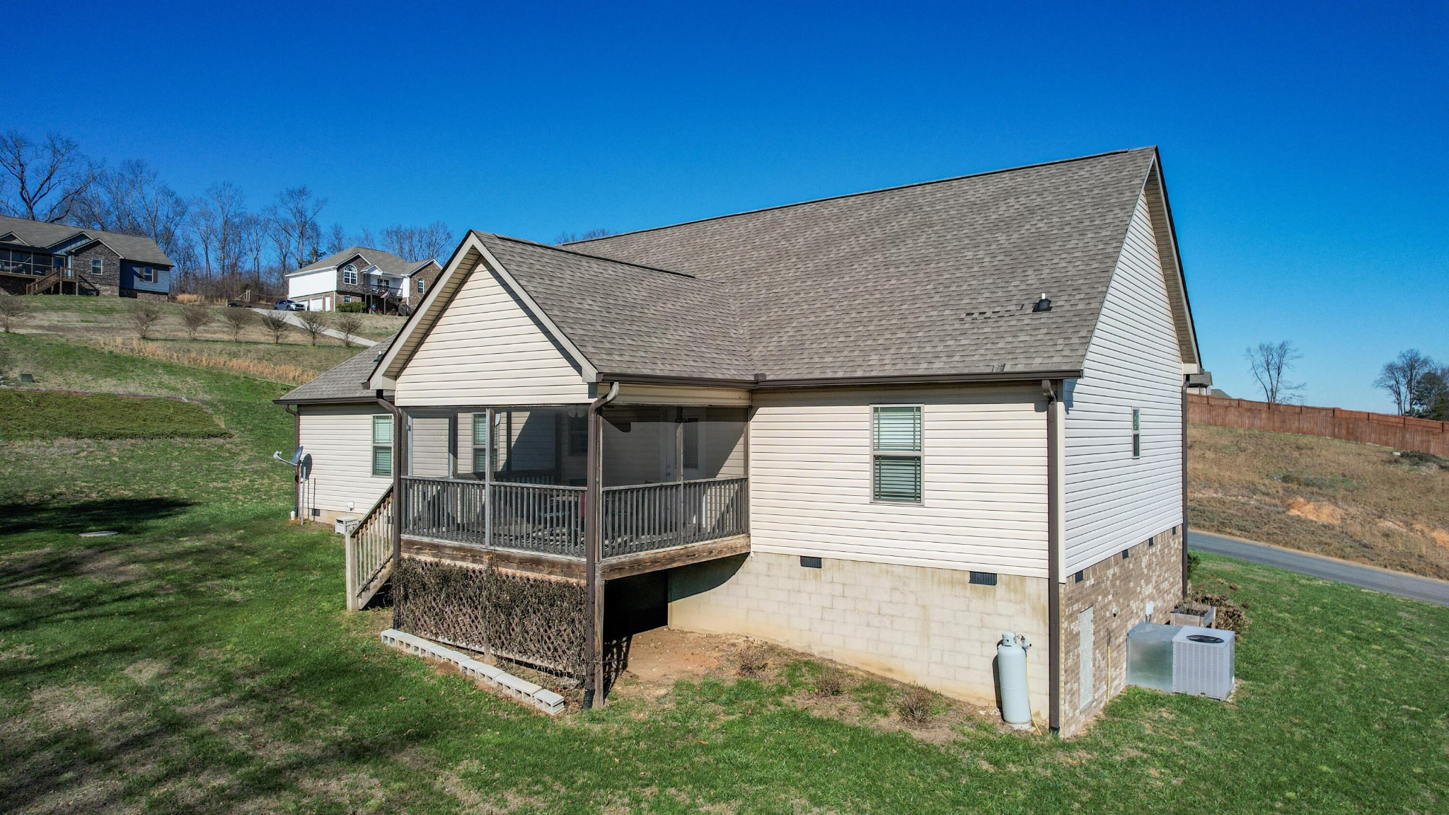 121 Trails Crossing, SE Cleveland TN 37323