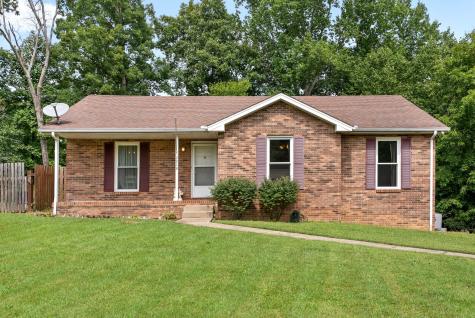 2919 Charlie Sleigh Road Woodlawn TN 37191