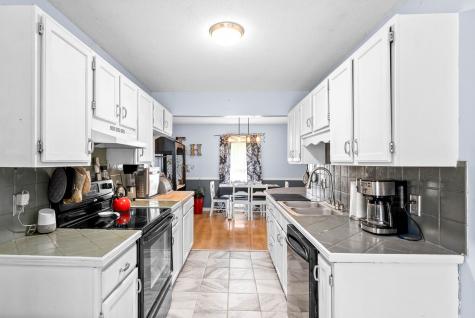 2919 Charlie Sleigh Road Woodlawn TN 37191