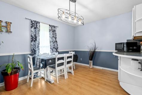 2919 Charlie Sleigh Road Woodlawn TN 37191
