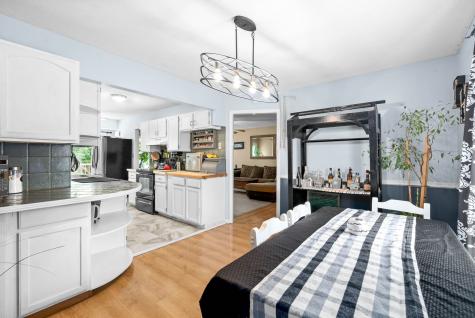 2919 Charlie Sleigh Road Woodlawn TN 37191