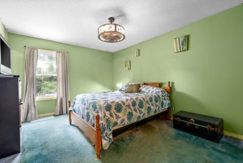 2919 Charlie Sleigh Road Woodlawn TN 37191