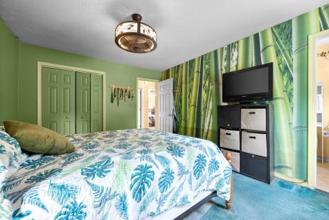 2919 Charlie Sleigh Road Woodlawn TN 37191