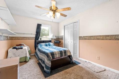 2919 Charlie Sleigh Road Woodlawn TN 37191