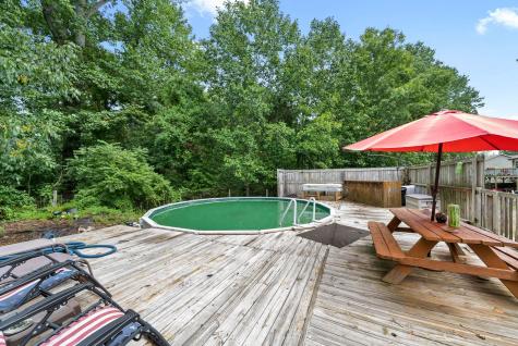 2919 Charlie Sleigh Road Woodlawn TN 37191