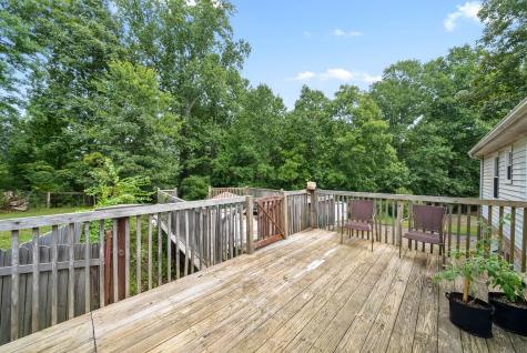 2919 Charlie Sleigh Road Woodlawn TN 37191